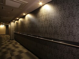 Green Rich Hotel&Capsule Naha Jinko Onsen Futamata Yunohana