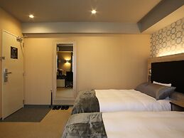 Green Rich Hotel&Capsule Naha Jinko Onsen Futamata Yunohana