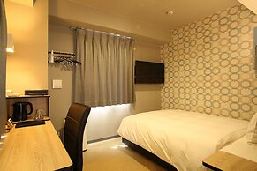 Green Rich Hotel&Capsule Naha Jinko Onsen Futamata Yunohana