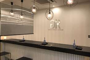 Green Rich Hotel&Capsule Naha Jinko Onsen Futamata Yunohana