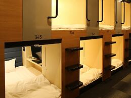 Green Rich Hotel&Capsule Naha Jinko Onsen Futamata Yunohana