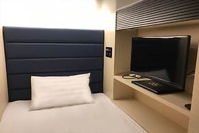 Green Rich Hotel&Capsule Naha Jinko Onsen Futamata Yunohana