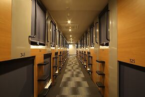 Green Rich Hotel&Capsule Naha Jinko Onsen Futamata Yunohana