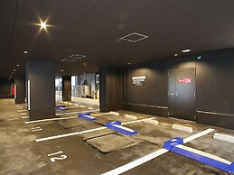 Green Rich Hotel&Capsule Naha Jinko Onsen Futamata Yunohana