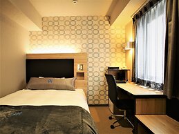 Green Rich Hotel&Capsule Naha Jinko Onsen Futamata Yunohana