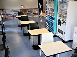 Green Rich Hotel&Capsule Naha Jinko Onsen Futamata Yunohana