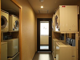 Green Rich Hotel&Capsule Naha Jinko Onsen Futamata Yunohana