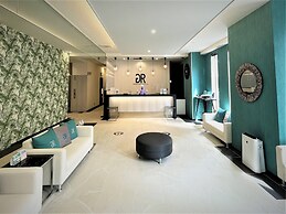 Green Rich Hotel&Capsule Naha Jinko Onsen Futamata Yunohana