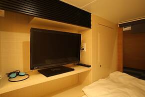 Green Rich Hotel&Capsule Naha Jinko Onsen Futamata Yunohana