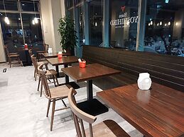 Green Rich Hotel&Capsule Naha Jinko Onsen Futamata Yunohana