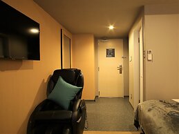 Green Rich Hotel&Capsule Naha Jinko Onsen Futamata Yunohana