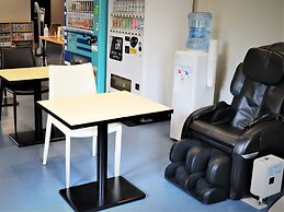 Green Rich Hotel&Capsule Naha Jinko Onsen Futamata Yunohana