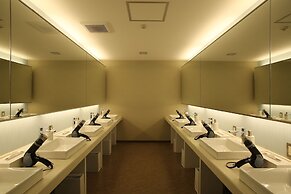 Green Rich Hotel&Capsule Naha Jinko Onsen Futamata Yunohana