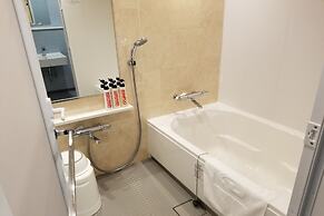 Green Rich Hotel&Capsule Naha Jinko Onsen Futamata Yunohana