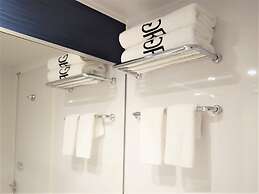 Green Rich Hotel&Capsule Naha Jinko Onsen Futamata Yunohana