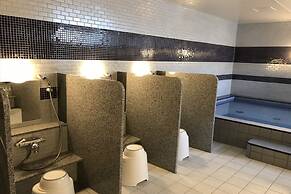 Green Rich Hotel&Capsule Naha Jinko Onsen Futamata Yunohana