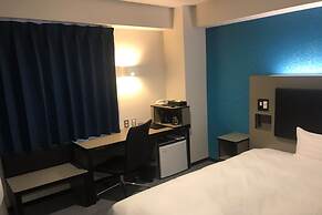 Green Rich Hotel&Capsule Naha Jinko Onsen Futamata Yunohana