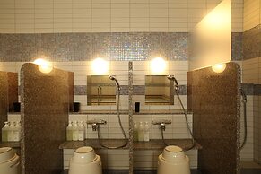 Green Rich Hotel&Capsule Naha Jinko Onsen Futamata Yunohana