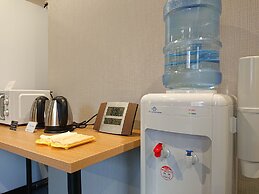 Green Rich Hotel&Capsule Naha Jinko Onsen Futamata Yunohana