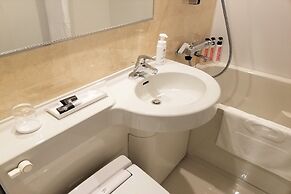 Green Rich Hotel&Capsule Naha Jinko Onsen Futamata Yunohana