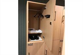 Green Rich Hotel&Capsule Naha Jinko Onsen Futamata Yunohana