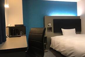 Green Rich Hotel&Capsule Naha Jinko Onsen Futamata Yunohana