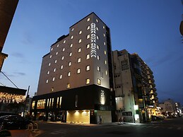 Green Rich Hotel&Capsule Naha Jinko Onsen Futamata Yunohana