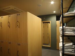 Green Rich Hotel&Capsule Naha Jinko Onsen Futamata Yunohana