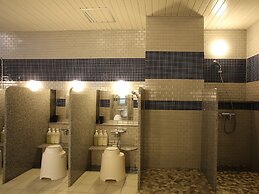 Green Rich Hotel&Capsule Naha Jinko Onsen Futamata Yunohana