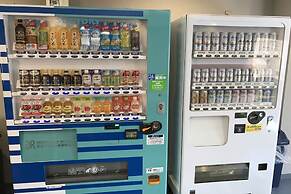 Green Rich Hotel&Capsule Naha Jinko Onsen Futamata Yunohana