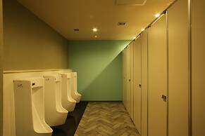 Green Rich Hotel&Capsule Naha Jinko Onsen Futamata Yunohana