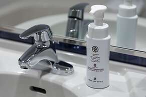 Green Rich Hotel&Capsule Naha Jinko Onsen Futamata Yunohana