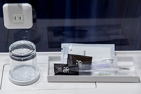 Green Rich Hotel&Capsule Naha Jinko Onsen Futamata Yunohana