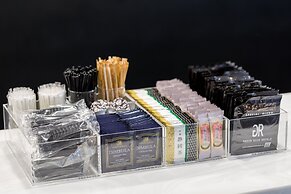 Green Rich Hotel&Capsule Naha Jinko Onsen Futamata Yunohana