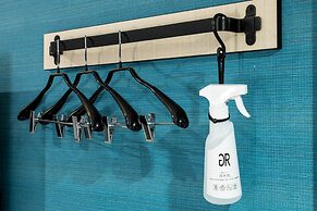 Green Rich Hotel&Capsule Naha Jinko Onsen Futamata Yunohana