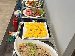 Green Rich Hotel&Capsule Naha Jinko Onsen Futamata Yunohana