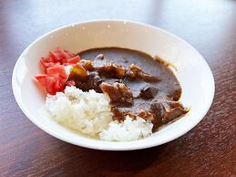 Green Rich Hotel&Capsule Naha Jinko Onsen Futamata Yunohana