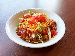 Green Rich Hotel&Capsule Naha Jinko Onsen Futamata Yunohana