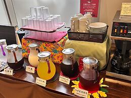 Green Rich Hotel&Capsule Naha Jinko Onsen Futamata Yunohana