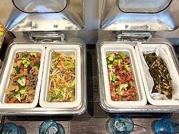 Green Rich Hotel&Capsule Naha Jinko Onsen Futamata Yunohana