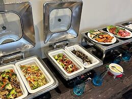 Green Rich Hotel&Capsule Naha Jinko Onsen Futamata Yunohana