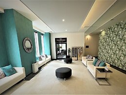 Green Rich Hotel&Capsule Naha Jinko Onsen Futamata Yunohana