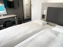 Green Rich Hotel&Capsule Naha Jinko Onsen Futamata Yunohana