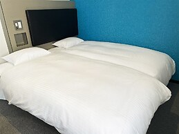 Green Rich Hotel&Capsule Naha Jinko Onsen Futamata Yunohana