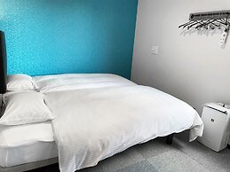 Green Rich Hotel&Capsule Naha Jinko Onsen Futamata Yunohana