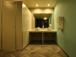 Green Rich Hotel&Capsule Naha Jinko Onsen Futamata Yunohana