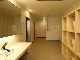 Green Rich Hotel&Capsule Naha Jinko Onsen Futamata Yunohana