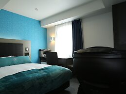 Green Rich Hotel&Capsule Naha Jinko Onsen Futamata Yunohana