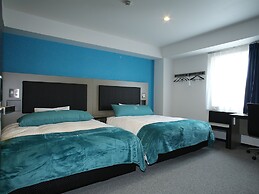 Green Rich Hotel&Capsule Naha Jinko Onsen Futamata Yunohana