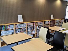 Green Rich Hotel&Capsule Naha Jinko Onsen Futamata Yunohana